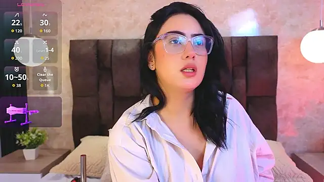 vicky grey online show from 03-25-26, 12:22