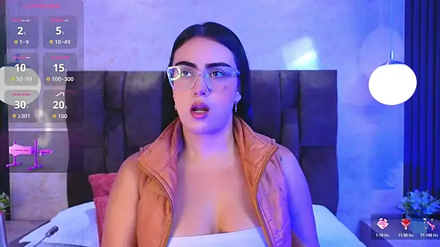 vicky grey online show from 04-20-26, 12:08