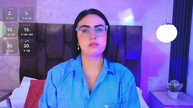 vicky grey online show from 04-21-26, 12:22