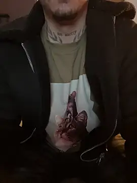 InkedGuy1 online show from 03-01-26, 09:28