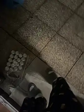 InkedGuy1 online show from 03-27-26, 09:03