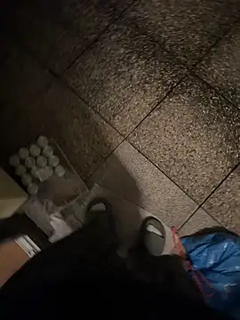 InkedGuy1 online show from 03-29-26, 09:37