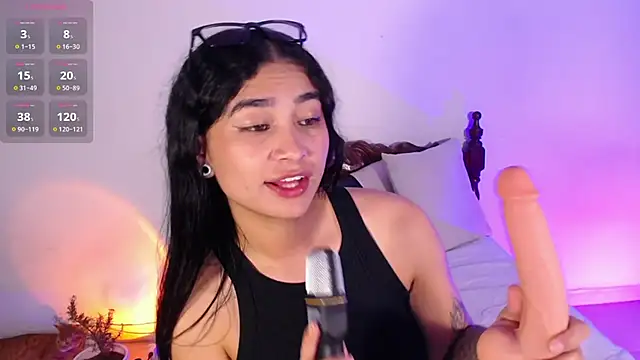 thalia 069 online show from 02-09-26, 03:16