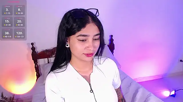 thalia 069 online show from 02-10-26, 03:05