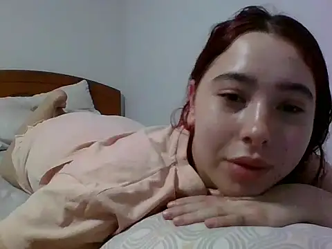 Anni 000 online show from 02-23-26, 10:12