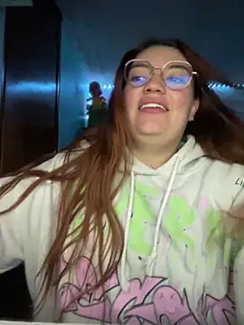 Vixroy7 online show from 02-19-26, 01:01