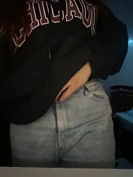 Vixroy7 online show from 02-22-26, 12:23