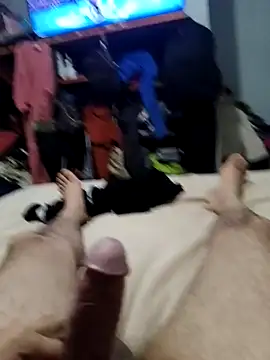 kkachondo online show from 04-11-26, 08:18