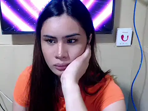 Wild DanicaX online show from 04-14-26, 01:44