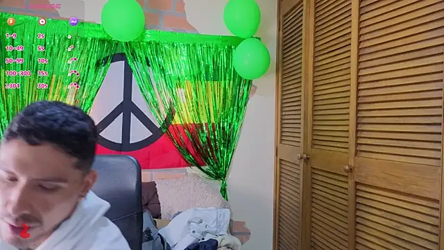 mister eithan online show from 04-06-26, 01:58