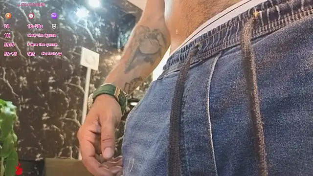 mister eithan online show from 04-24-26, 02:25