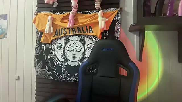 xopeachybaby online show from 06-16-26, 11:35