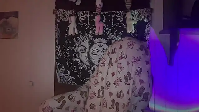 xopeachybaby online show from 06-18-26, 09:14