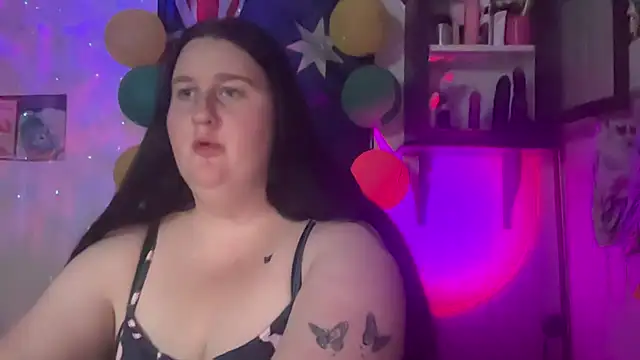 xopeachybaby online show from 07-12-26, 09:00