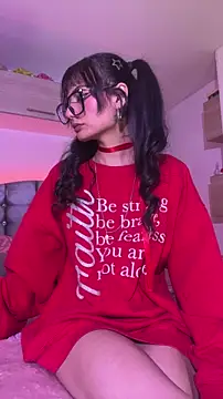  Lucycherry online show from 02-18-26, 06:09