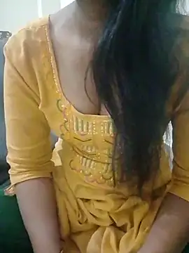 Ayesha Khan1 online show from 02-12-26, 04:40