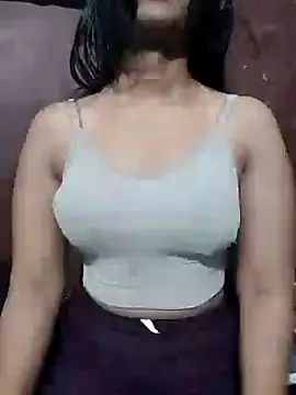 Ayesha Khan1 online show from 03-27-26, 03:56