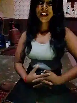 Ayesha Khan1 online show from 03-31-26, 01:22