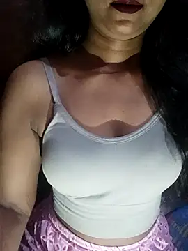 Ayesha Khan1 online show from 04-25-26, 12:57