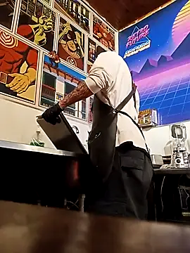 blackninja66 online show from 03-01-26, 04:58