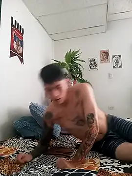 blackninja66 online show from 03-10-26, 01:49