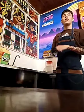 blackninja66 online show from 04-24-26, 12:46