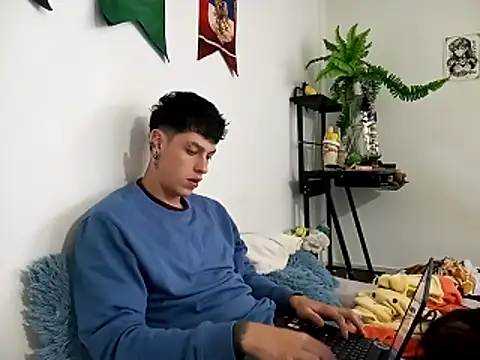 blackninja66 online show from 04-24-26, 12:51