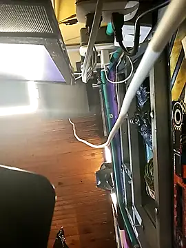 blackninja66 online show from 04-25-26, 11:13