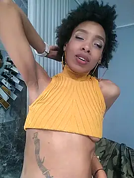 Afrodita Greenn online show from 02-15-26, 04:42