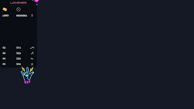 MistressBabe online show from 04-19-26, 03:44