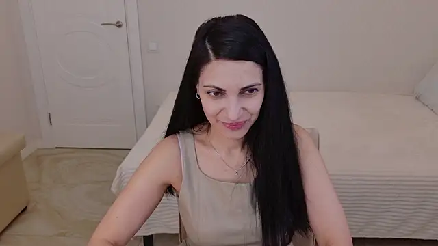 LovelyBeatrice online show from 03-12-26, 11:05