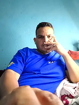 THONETE online show from 04-14-26, 01:50