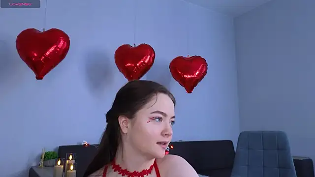 MillaKowal online show from 02-14-26, 06:32