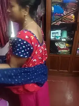 Little-Roshni online show from 04-08-26, 01:16