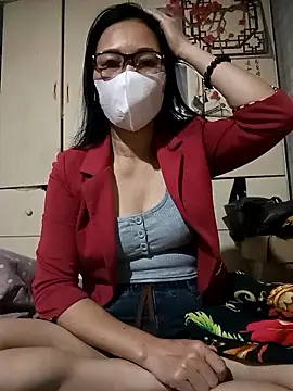 Nuna 689 online show from 01-18-26, 02:32