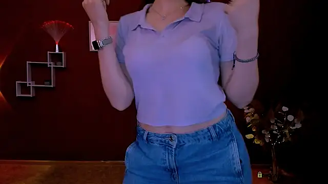 lumi soft online show from 03-12-26, 08:42