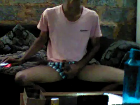 PerfectSizedNIGGUH online show from 03-12-26, 12:55