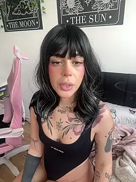 ariane kimiko online show from 05-26-26, 04:47