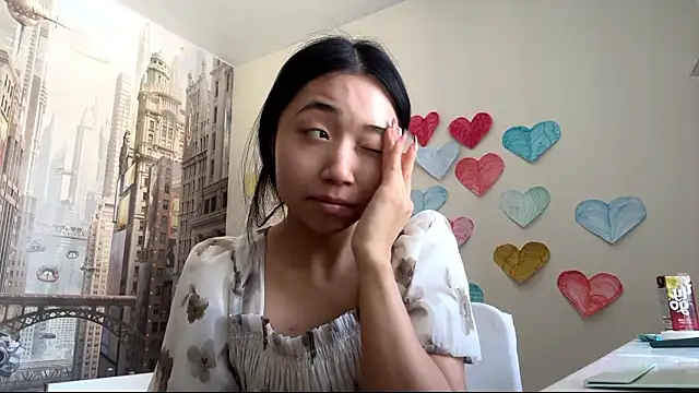 SweetMiaXO online show from 02-16-26, 03:35