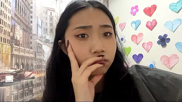 SweetMiaXO online show from 03-03-26, 10:21