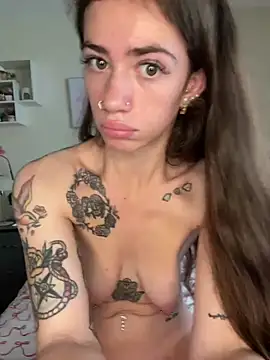 ValenciaTheVixenXX online show from 06-04-26, 01:06
