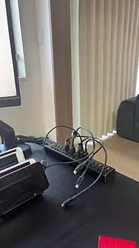 toshirin326 online show from 03-11-26, 07:14