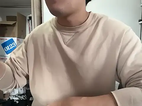 toshirin326 online show from 04-10-26, 04:17