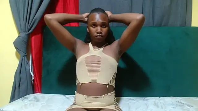 TallHornyTrans online show from 03-18-26, 06:44