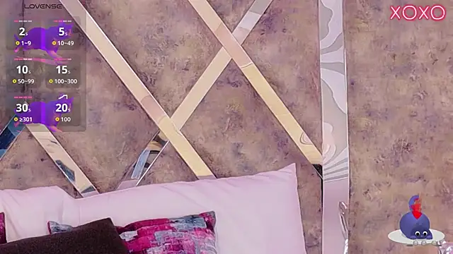 JaneeDaviss online show from 02-04-26, 04:07