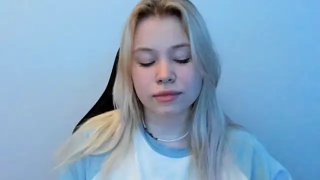 Lulu Di online show from 02-01-26, 12:31