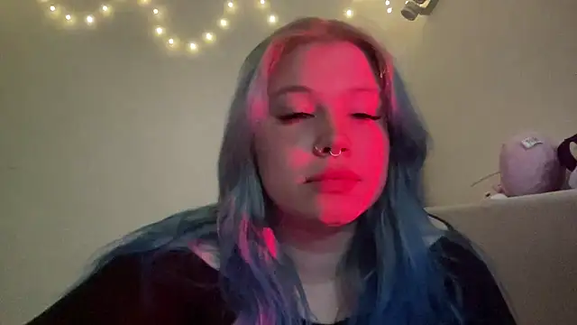 Lulu Di online show from 05-10-26, 08:36