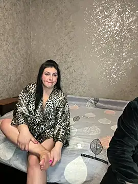 Lubovnikii online show from 03-19-26, 04:22