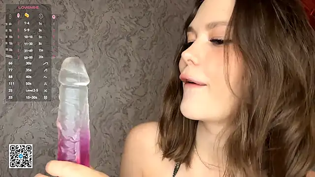 CindyHines online show from 03-08-26, 03:16