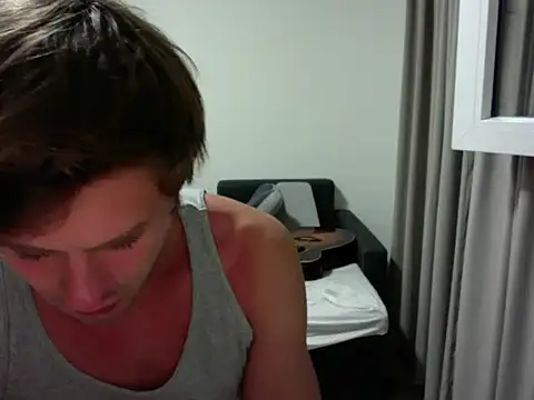 Snapshot of Matthew24144 chatting on 07-05-26, 11:23 Matthew24144 online show from 07-05-26, 11:23
